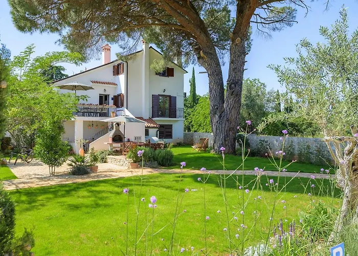 Casa Bizzarra Ρόβινι