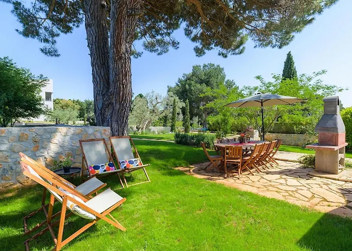 Casa Bizzarra Ferienhaus *