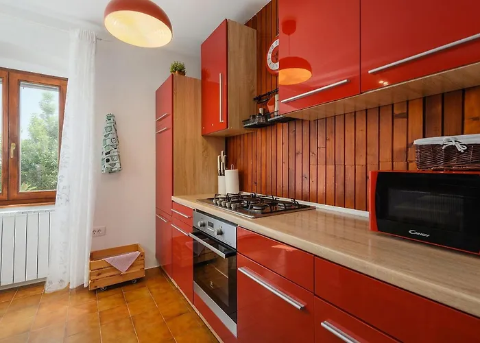 Ferienhaus Casa Bizzarra