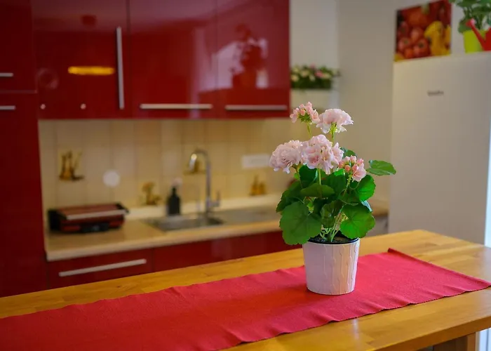 Casa Bizzarra Дом отдыха *