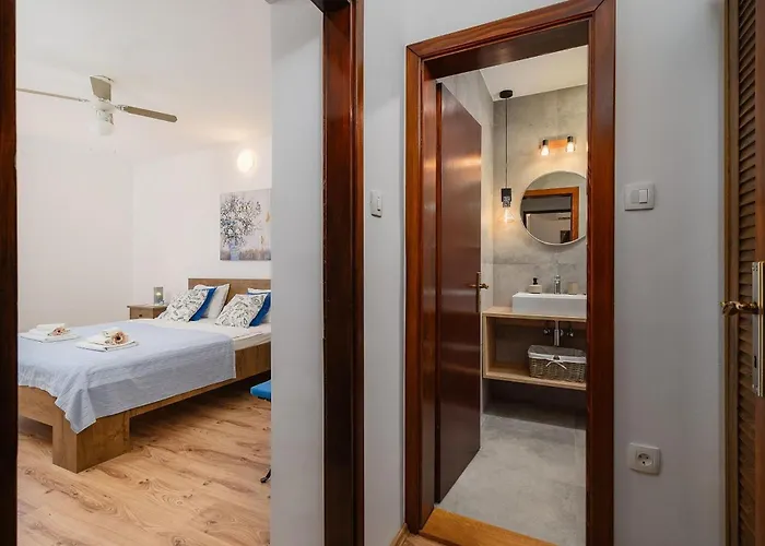 Ferienhaus Casa Bizzarra *