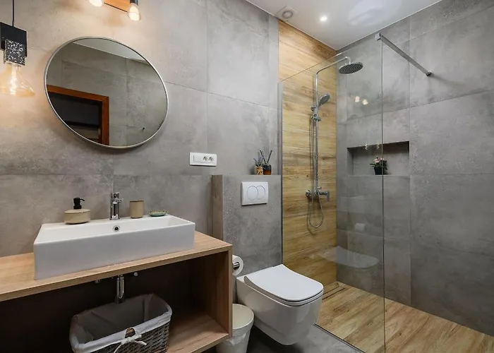 Σπίτι διακοπών Casa Bizzarra Ρόβινι