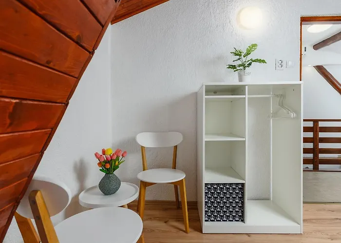 Casa Bizzarra Rovinj