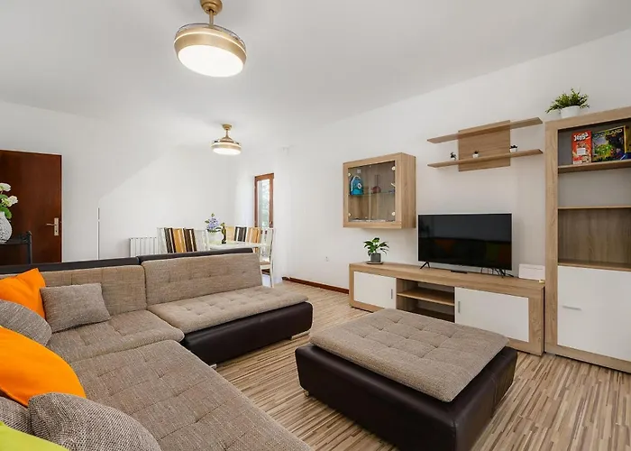 Casa Bizzarra * Rovinj