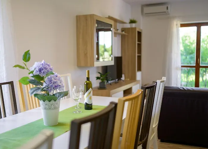 Casa Bizzarra Holiday home