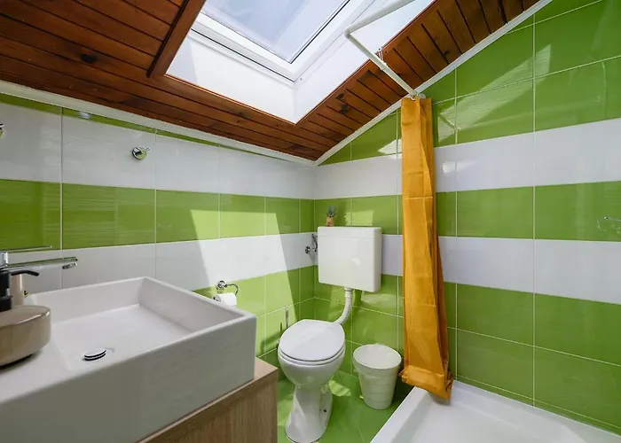 Casa Bizzarra Holiday home *