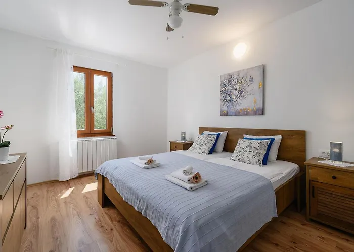 Casa Bizzarra * Rovinj