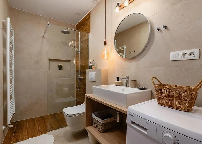 Casa Bizzarra Holiday home *